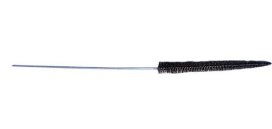 Technos Pipette Cleaning Brush, 190x7-20mm diameter (Tapered) overall length, 440mm, each