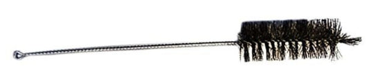 Technos Tube Large Brush, 100mm bristle length, 32mm bristle diameter, overall length, 290mm, tufted , each