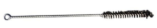 Technos Small TestTube Brush, 80mm bristle length, 13mm bristle diameter, overall length, 230mm, tufted, each