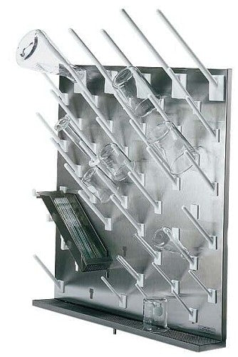 Cole-Parmer Modular Drying Racks