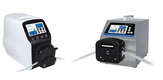 Labform Peristaltic Pumps