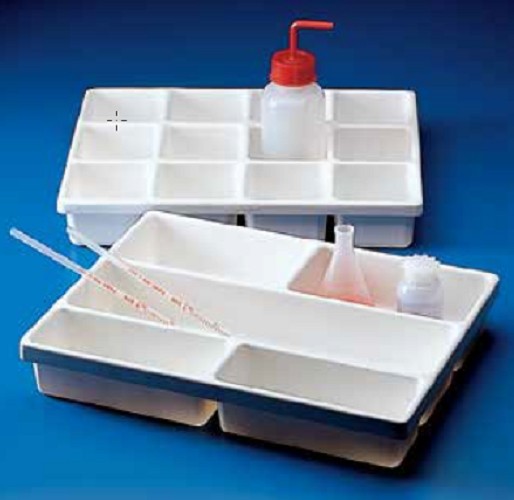 Kartell Full Range of Plastic Trays