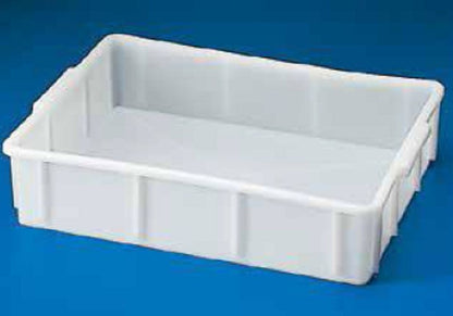 Kartell Full Range of Plastic Trays