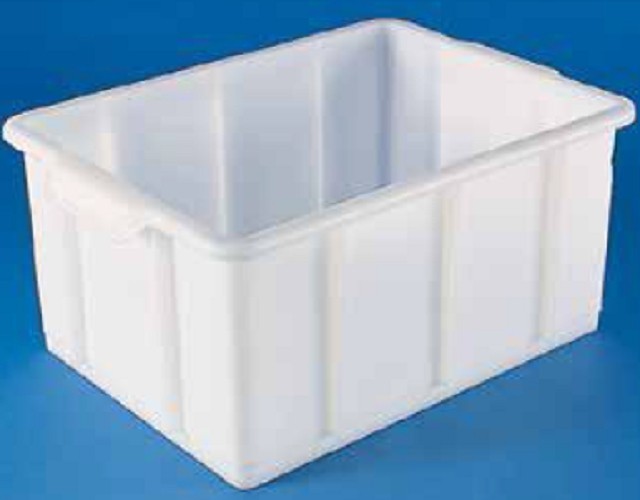 Kartell Full Range of Plastic Trays
