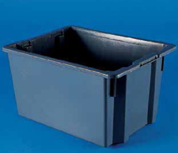 Kartell Full Range of Plastic Trays