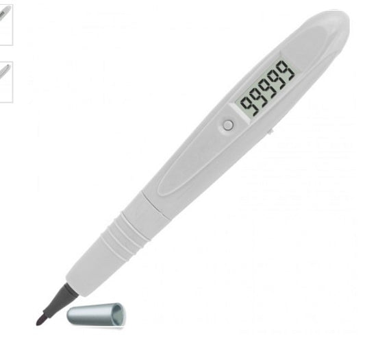 Control Company Counting Pen