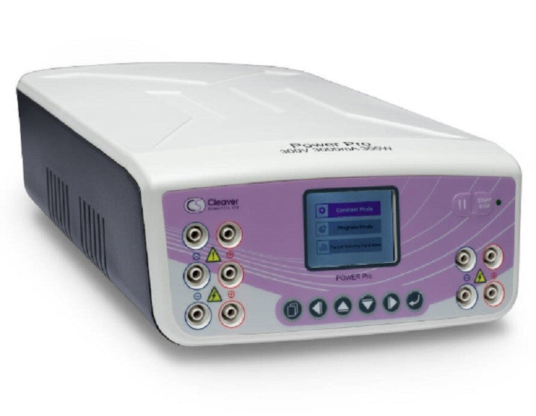 Cleaver Vertical & Horizontal Electrophoresis Systems
