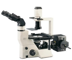 Labomed Inverted TC Model TCM 400 Microscope