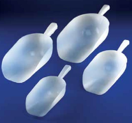 Kartell Industrial HDPE Scoops