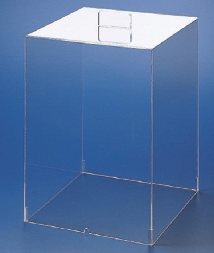 Kartell Microscope Cover, PMMA, Acrylic, each