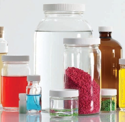 Wheaton Glass Bottle/Jars