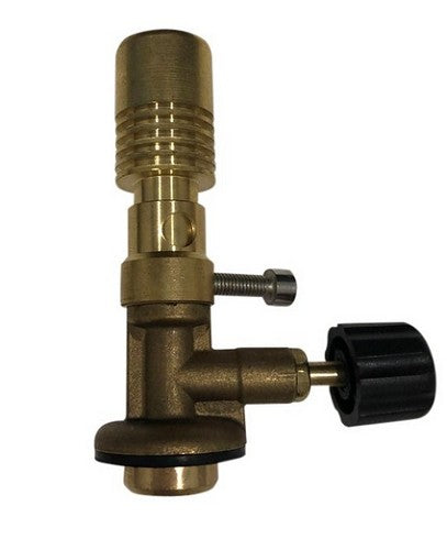 Technos bunsen burner portable with out cartridge and tripod stand, each