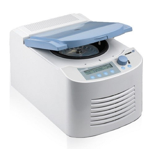 Labnet Refrigerated Micro Centrifube with 24 Place Rotor