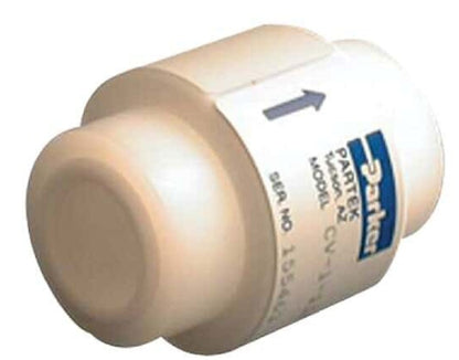 Cole Parmer Check Valves