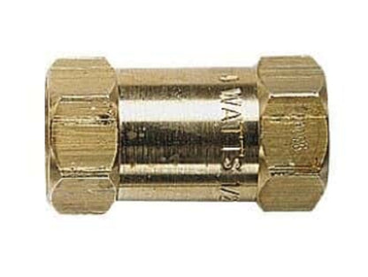 Cole Parmer Check Valves