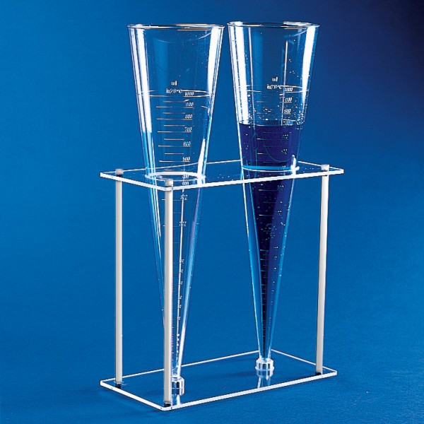 Kartell Sedimentation Imhoff Cone