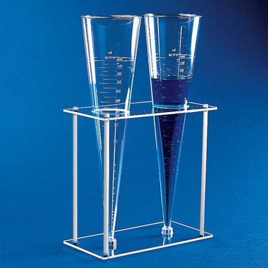 Kartell Sedimentation Imhoff Cone