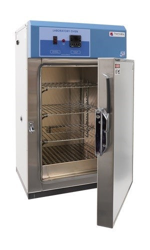 Thermoline Benchtop Lab Ovens with Digital Temperature Control, Max +200°C