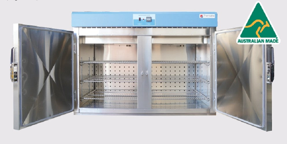 Thermoline Dehydrating Ovens