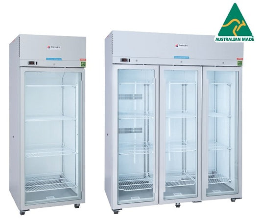 Thermoline Premium Laboratory Refrigerators (+4°C and +10°C)