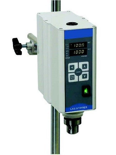 Labform Digital Overhead Stirrers