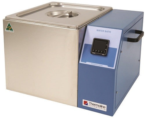 Labec Uncirculated Water Baths up to 100°C