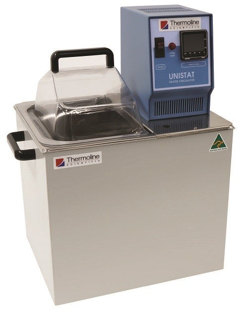 Thermoline Circulated Water Baths up to 100 degC