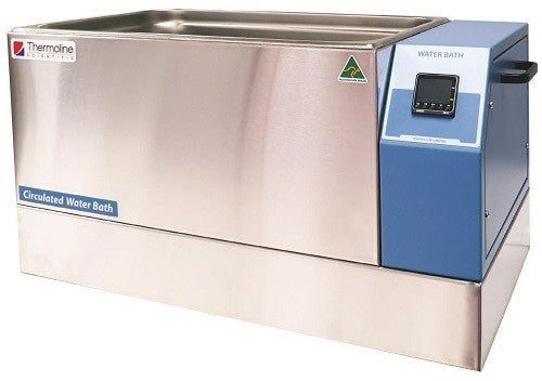 Thermoline Circulated Water Baths up to 100 degC