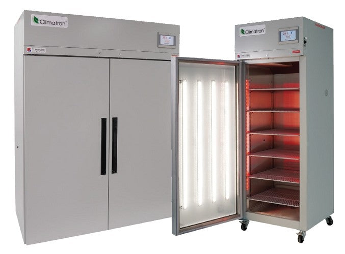 Thermoline Climatron Palnt  Growth Cabinets