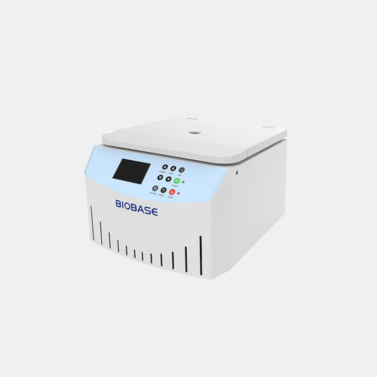 Labec Low-Speed Centrifuge – Tabletop (400 Series)