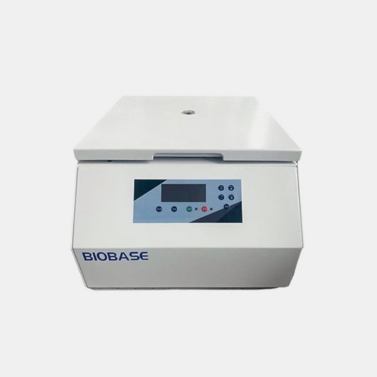Labec Low-Speed Centrifuge – Tabletop (500 Series)