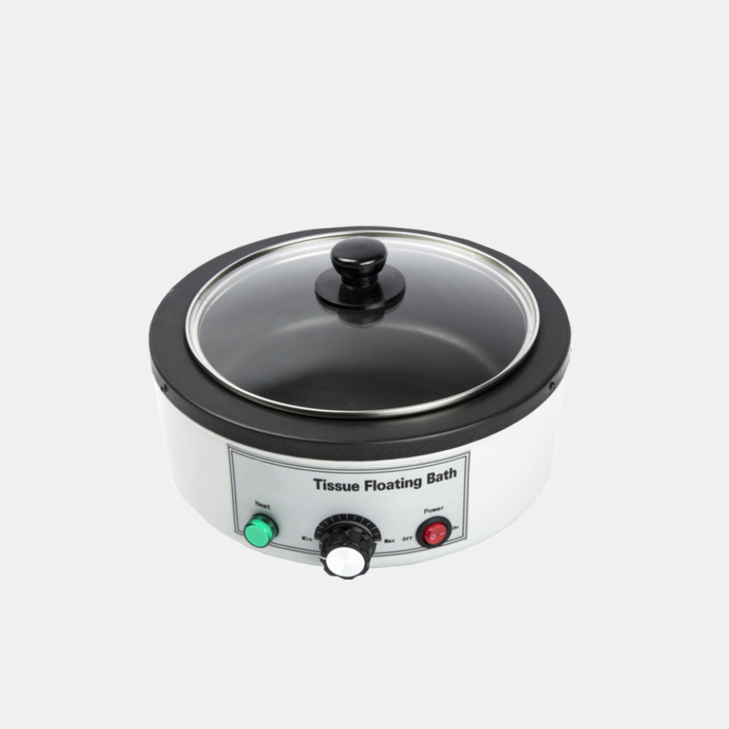 LABEC Floatation Bath (Up to +60ºC)