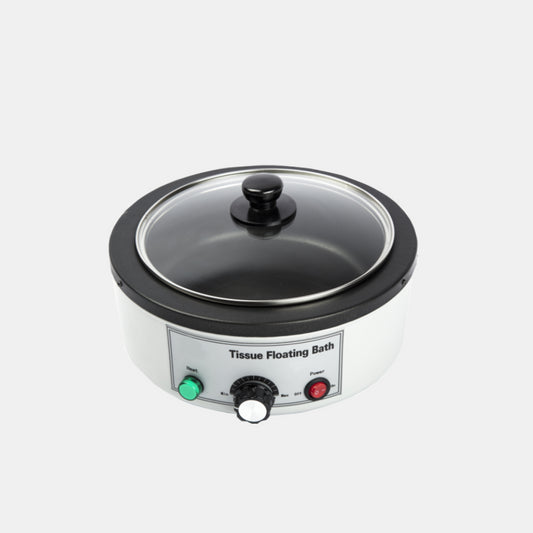 LABEC Floatation Bath (Up to +60ºC)