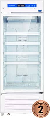 NULINE EC-Range Pharmacy Refrigerators