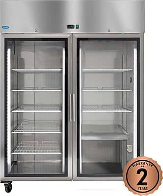 NULINE MF-Series Chromatography Laboratory Refrigerator