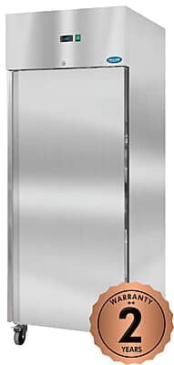 NULINE MF-Series Chromatography Laboratory Refrigerator