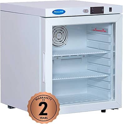 NULINE ML-Series Vaccine Refrigerator