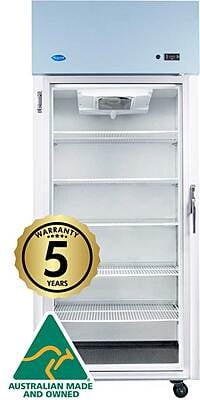NULINE NLM Series Laboratory Refrigerator
