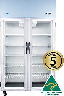 NULINE NLM Series Laboratory Refrigerator
