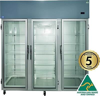 NULINE NLM Series Laboratory Refrigerator
