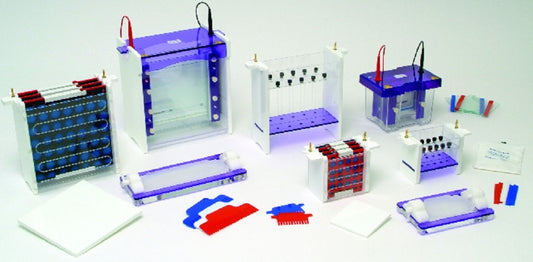 Cleaver Electrophoresis Equipment