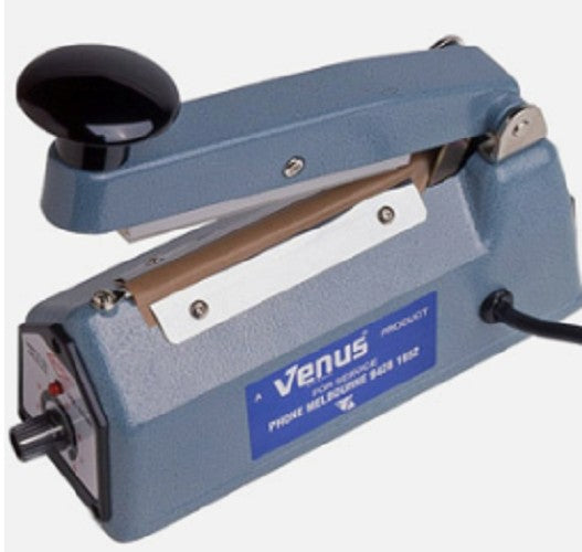 Venus VHIB Mark III Benchtop Heat Sealers