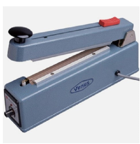 Venus VHIB Mark III Benchtop Heat Sealers