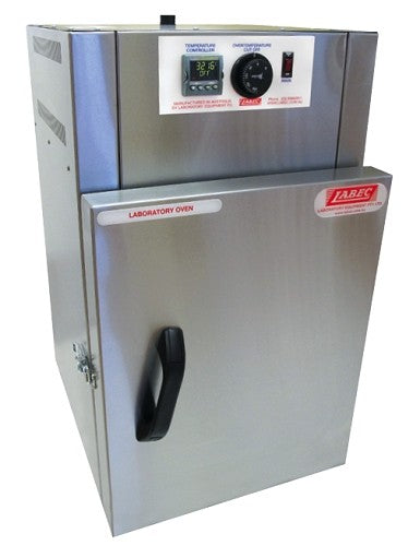 LABEC General Purpose Fan Forced/Non-Fanforced Ovens