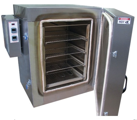 LABEC High Temperature Ovens Non-Fan Forced