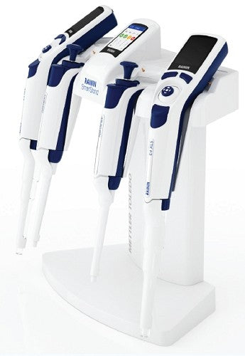 Rainin Smart Pipette Stand