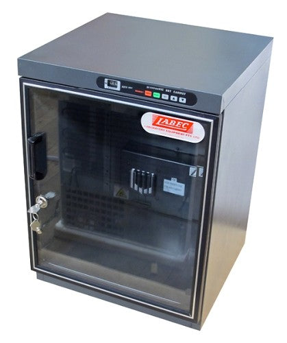 LABEC Dry Cabinets